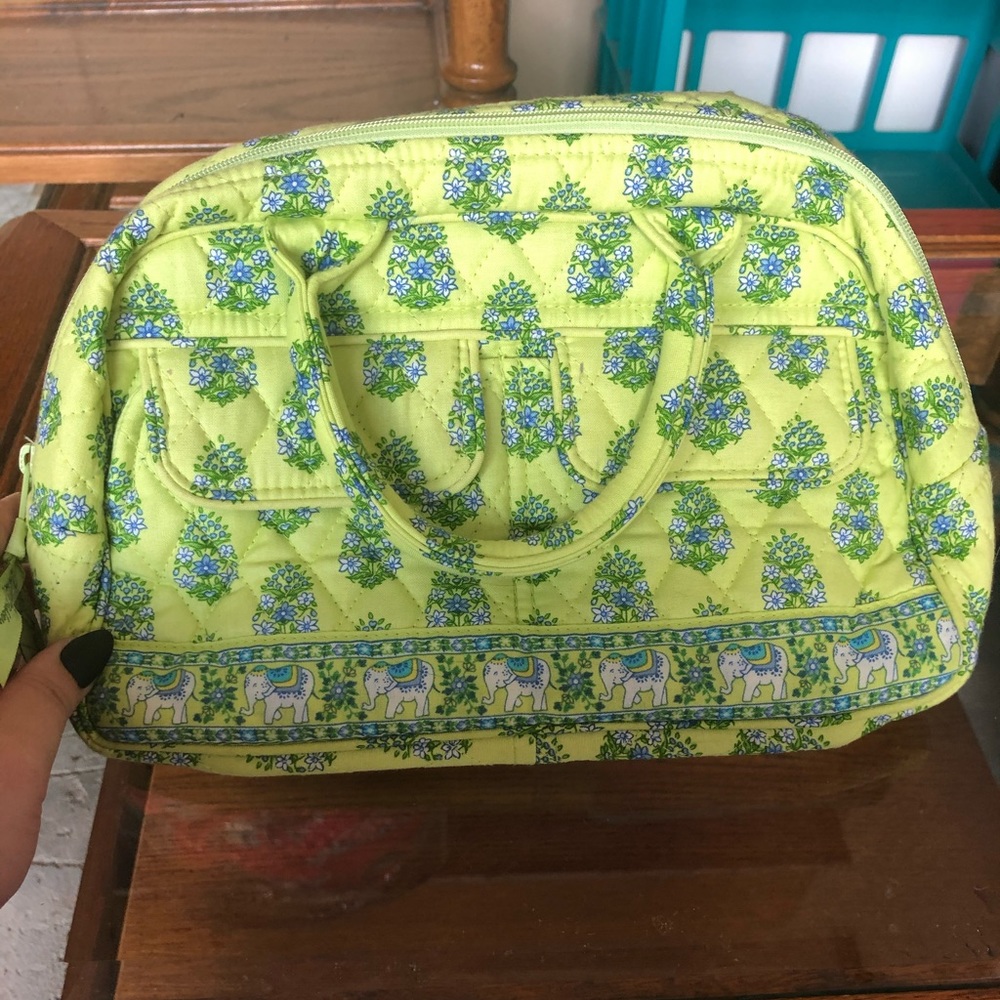 🌸 Vera Bradley Purse 🌸